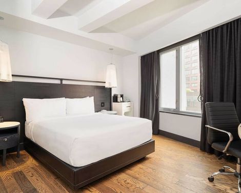 Hyatt Union Square New York-0