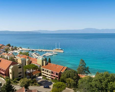 Veya Maradiso Hotel by Aminess-2