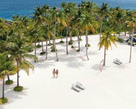 OBLU SELECT Lobigili