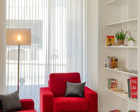 Premium Porto Downtown Hotel-3
