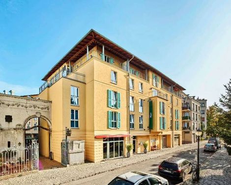 MAXX Hotel Sanssouci Potsdam-1