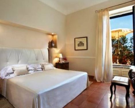 Hotel Villa Belvedere
