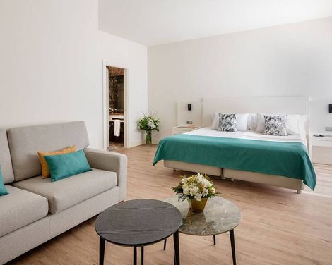 Arrecife Gran Hotel & SPA-0