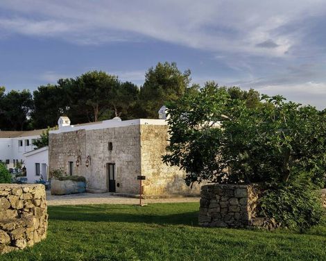 Masseria Fontanelle