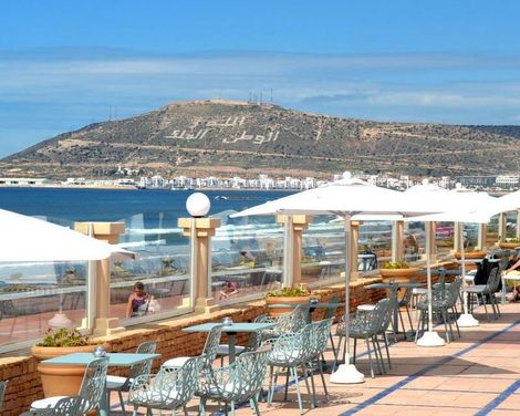 Amadil Ocean Club