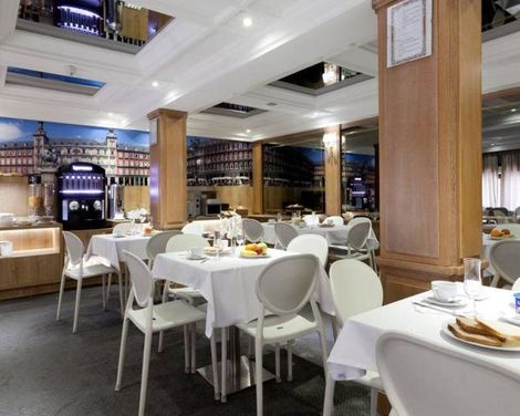 Espahotel Gran Via