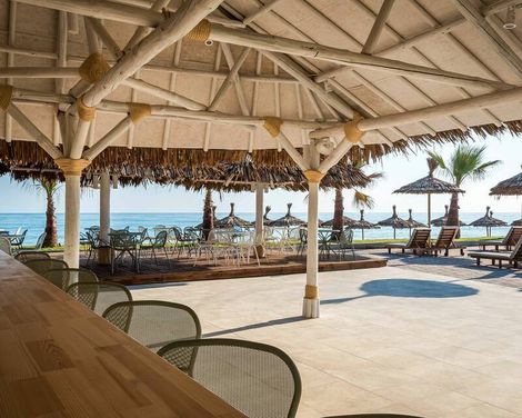 Solimar White Pearl Hotel