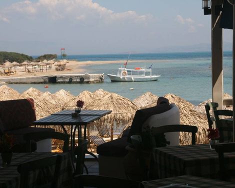 Aktaion Beach Boutique Hotel-1