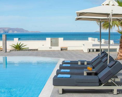 Saint George Gournes Bay