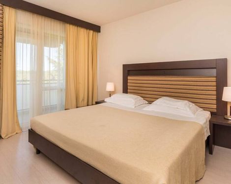 Hotel Garden Istra Plava Laguna