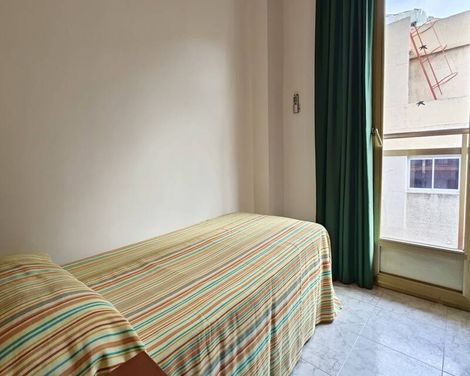 Hotel Camposol