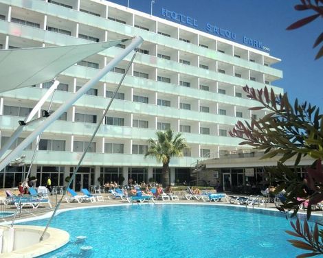 4R Salou Park Resort I