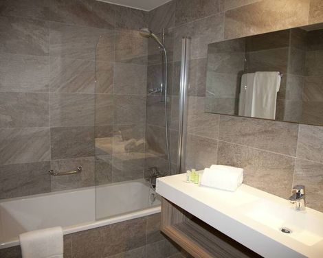 Hotel Gelmirez 