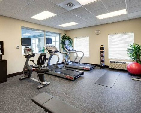 Hampton Inn & Suites by Hilton Toronto Airport