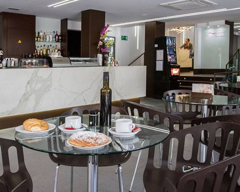 Montesol Hotel