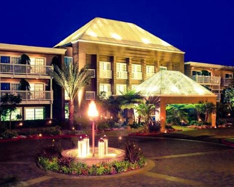 The Portofino Hotel & Marina-1