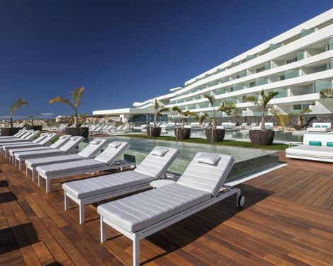 Royal Hideaway Corales Suites-2