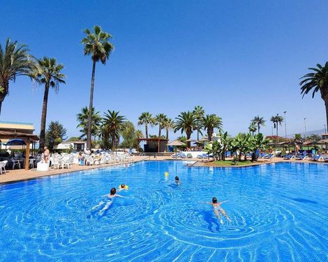 BLUESEA Interpalace