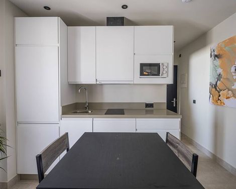 ON City Apartments