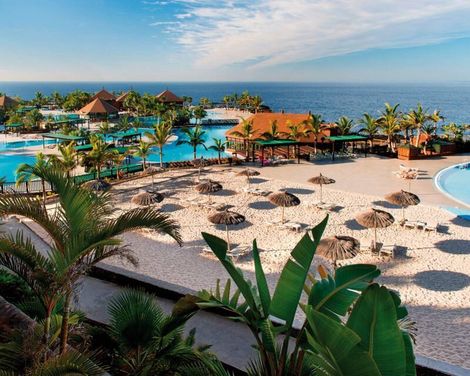 Esencia de La Palma by Princess