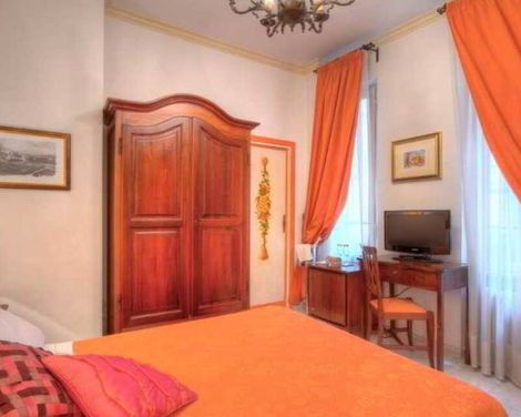 Hotel Residenza in Farnese
