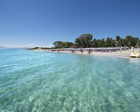VOI Floriana Resort