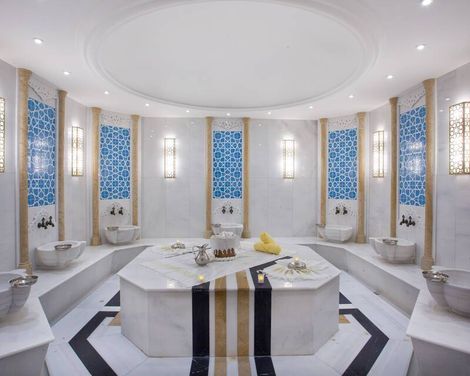 The Parma Hotel Taksim