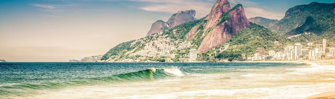 Pauschalreisen Rio de Janeiro