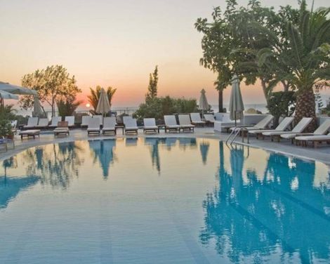 Makarios Beach Hotel