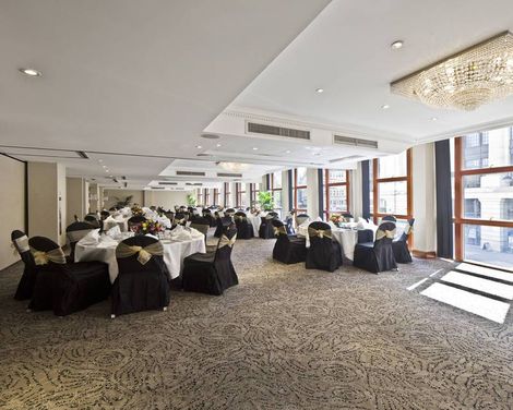 NYX Hotel London Holborn