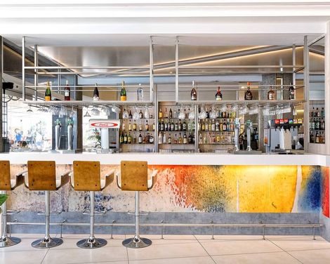 Bull Escorial & Spa-3