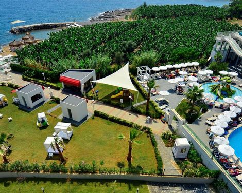 White City Resort