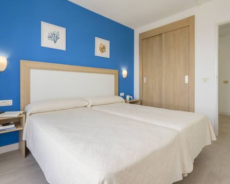 Apartamentos Centrocancajos