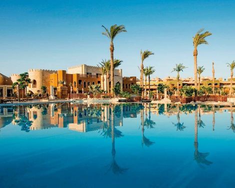 Grand Waterworld Makadi