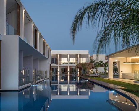 Aelius Hotel & Spa-2