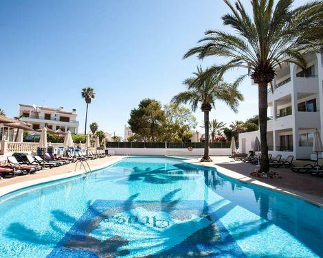 Pierre & Vacances Apartamentos Mallorca Cecilia-1