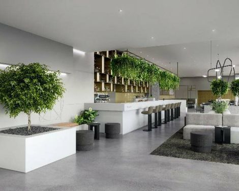Leonardo Hotel Manchester Piccadilly