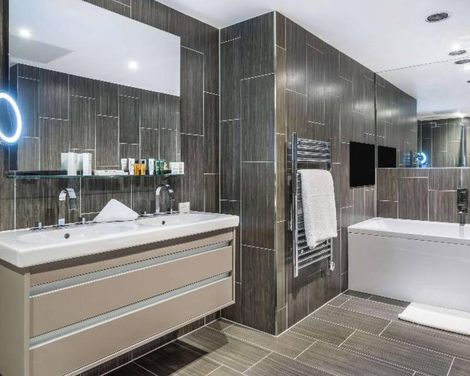 Courthouse Hotel Shoreditch