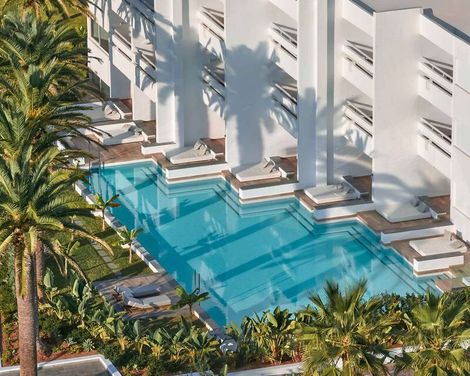 Grecotel LUX®ME White