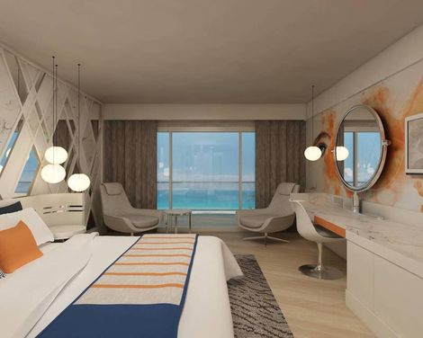 Seaden Valentine Resort & SPA