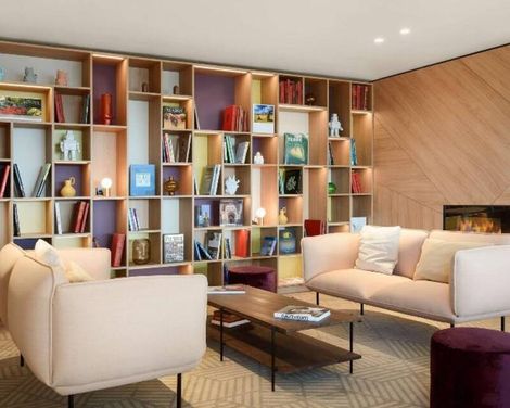 Hyatt House Paris Charles de Gaulle Airport