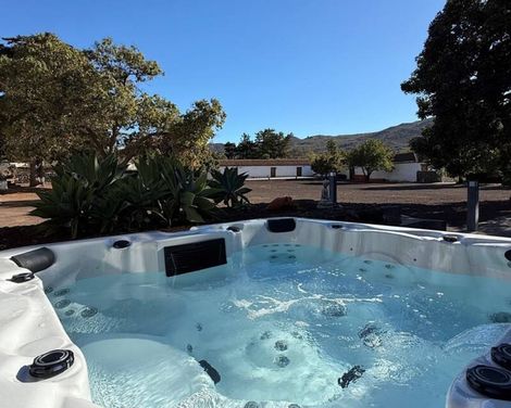 La Casona del Patio Hotel