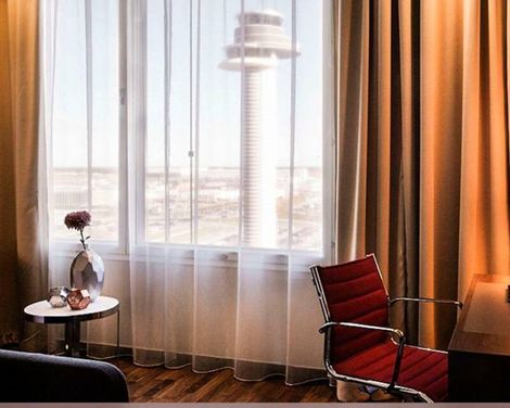 Clarion Hotel Arlanda Airport-0