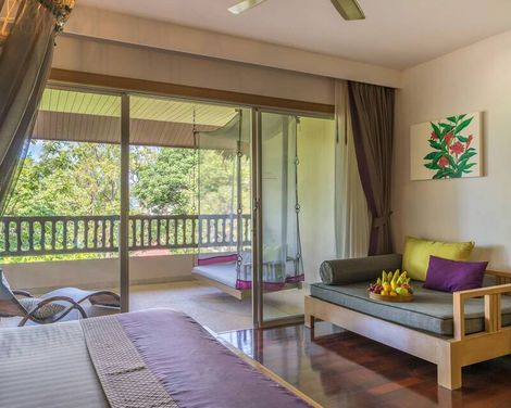 Pakasai Resort