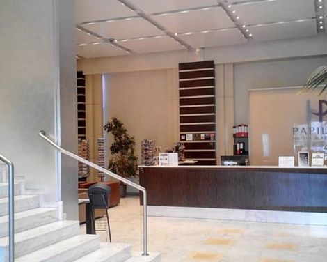 Papillo Hotels & Resorts Roma