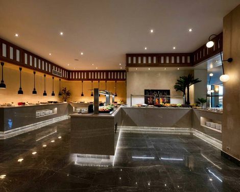 Corfu Acharavi Hotel by Wyndham