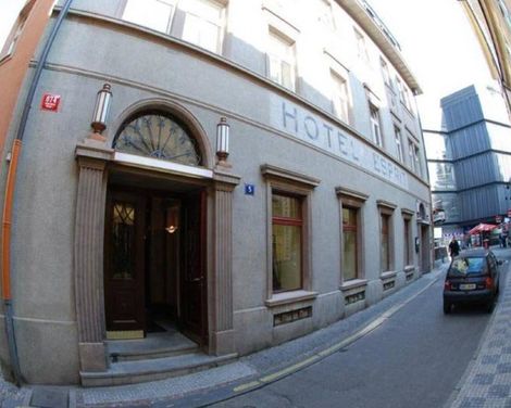EA Hotel Royal Esprit-1