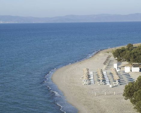 Aqua Blu Boutique Hotel & Spa