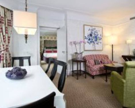 St. Ermin's Hotel, Autograph Collection-2