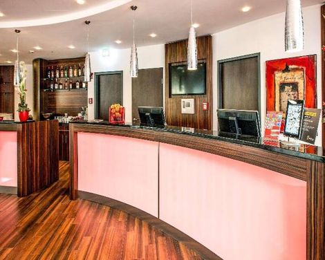 PLAZA Premium Berlin Kurfürstendamm